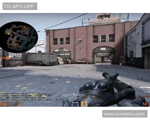 黄丽专访：从新手到高手的CSGO成长之路与心路历程分享