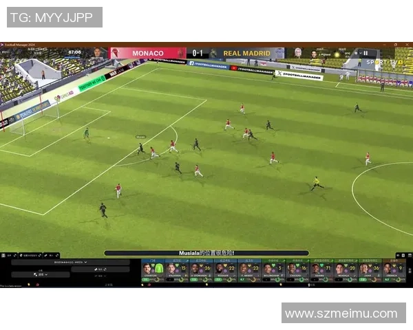 选择最佳手游足球经理游戏的全面指南与推荐