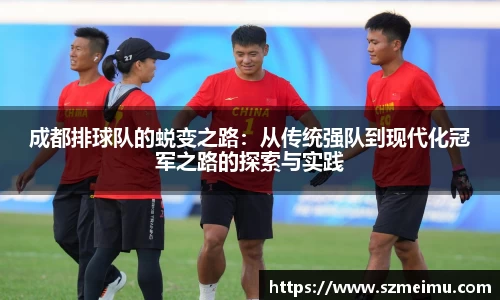 成都排球队的蜕变之路：从传统强队到现代化冠军之路的探索与实践