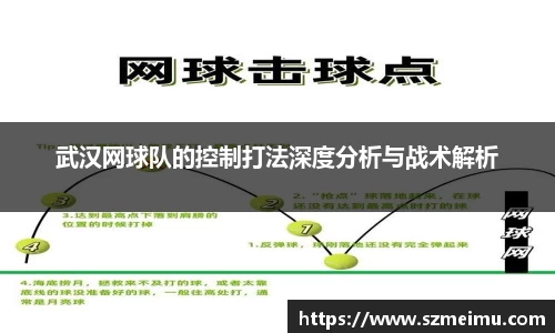 武汉网球队的控制打法深度分析与战术解析